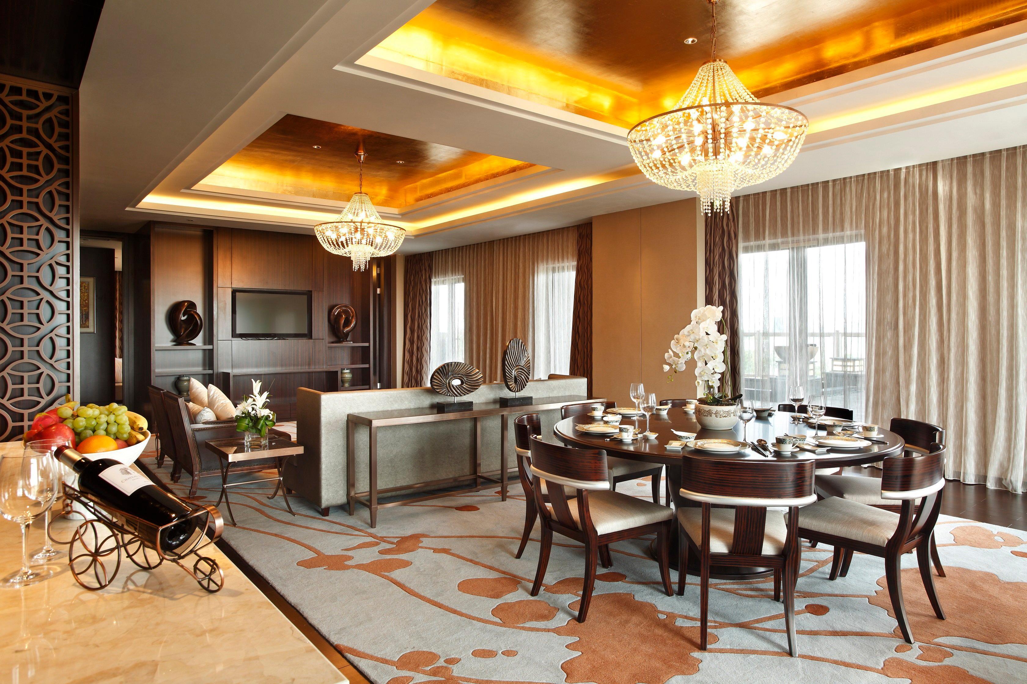 Crowne Plaza Xuzhou Dalong Lake By Ihg Zewnętrze zdjęcie