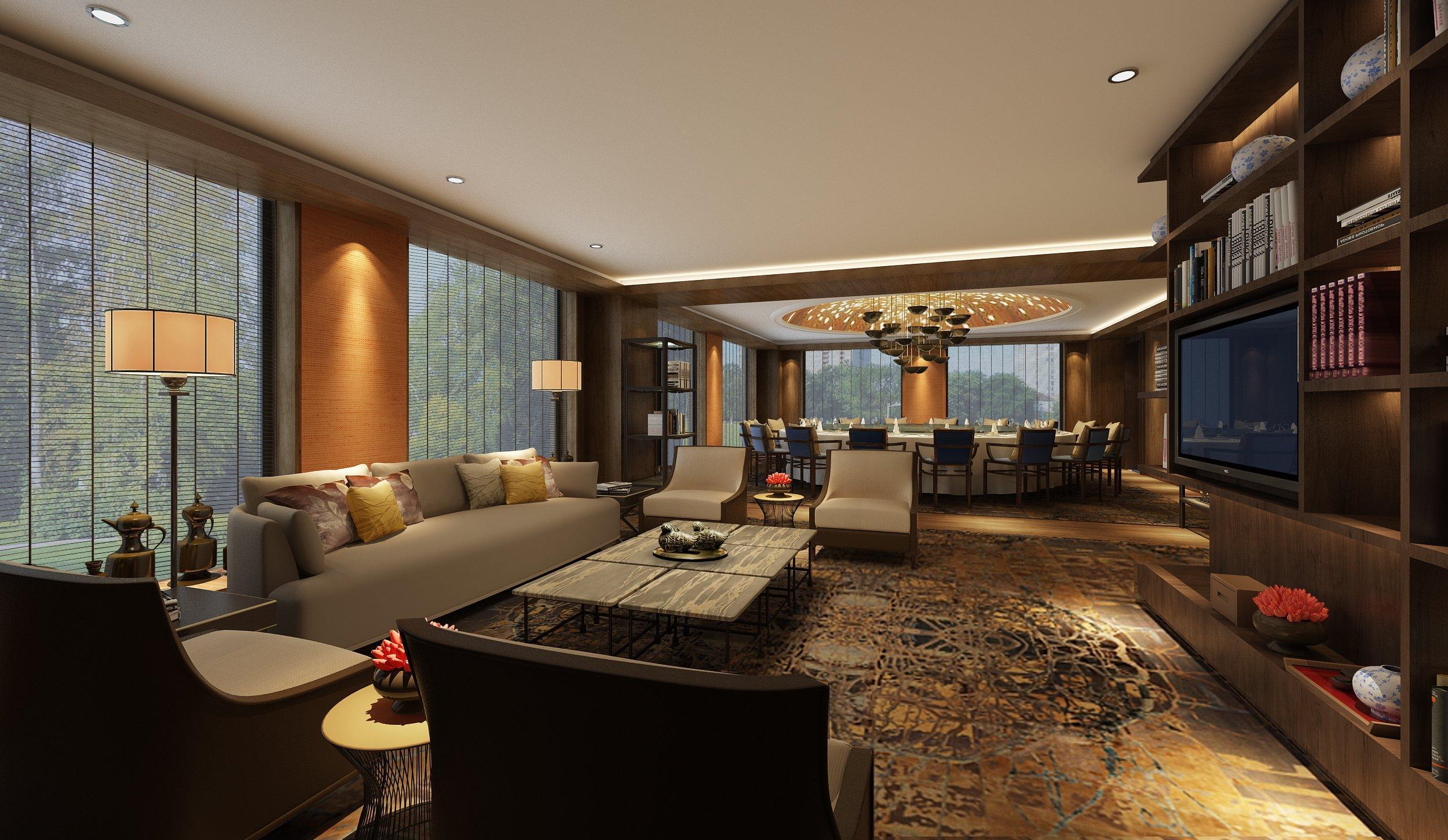 Crowne Plaza Xuzhou Dalong Lake By Ihg Zewnętrze zdjęcie