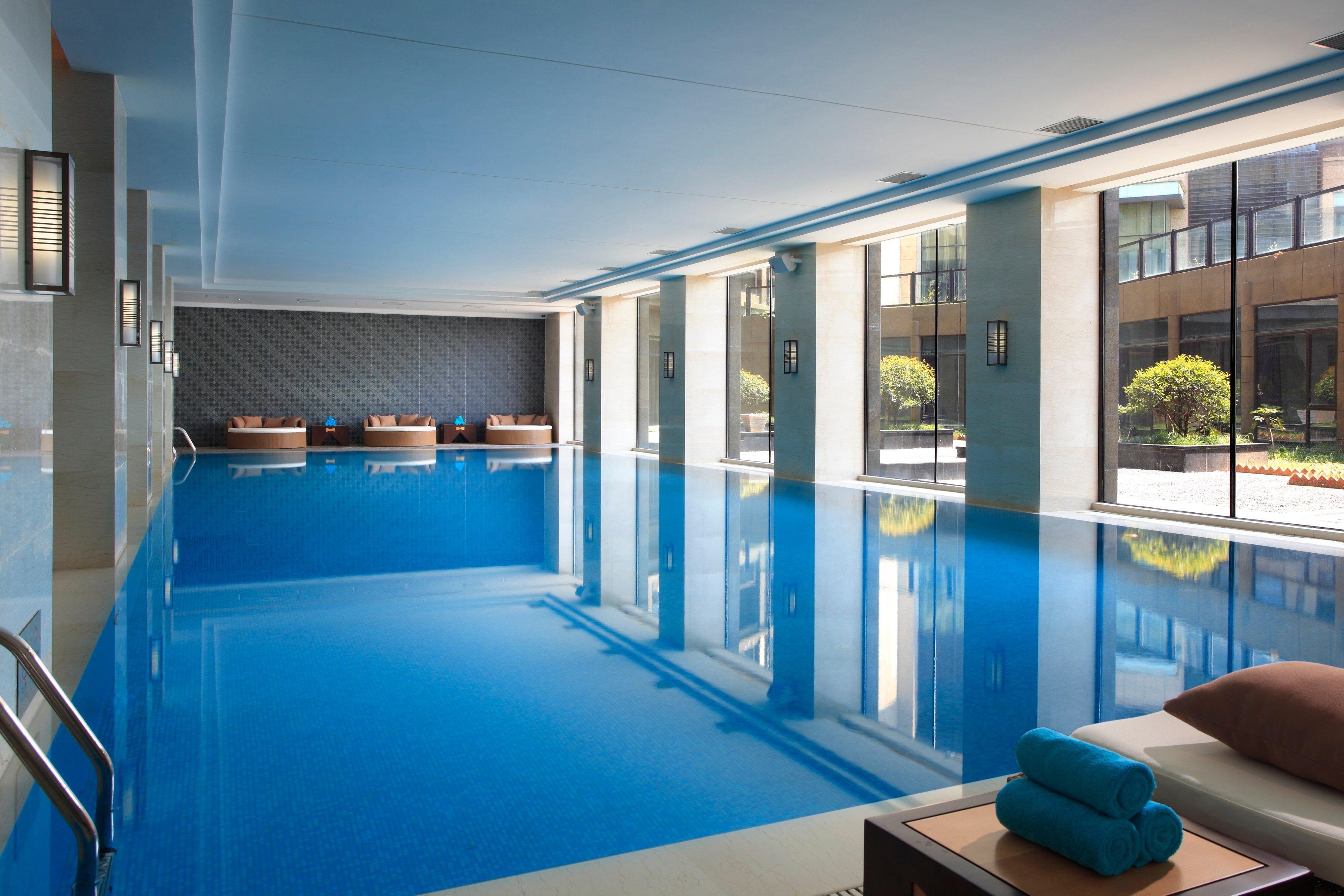 Crowne Plaza Xuzhou Dalong Lake By Ihg Zewnętrze zdjęcie