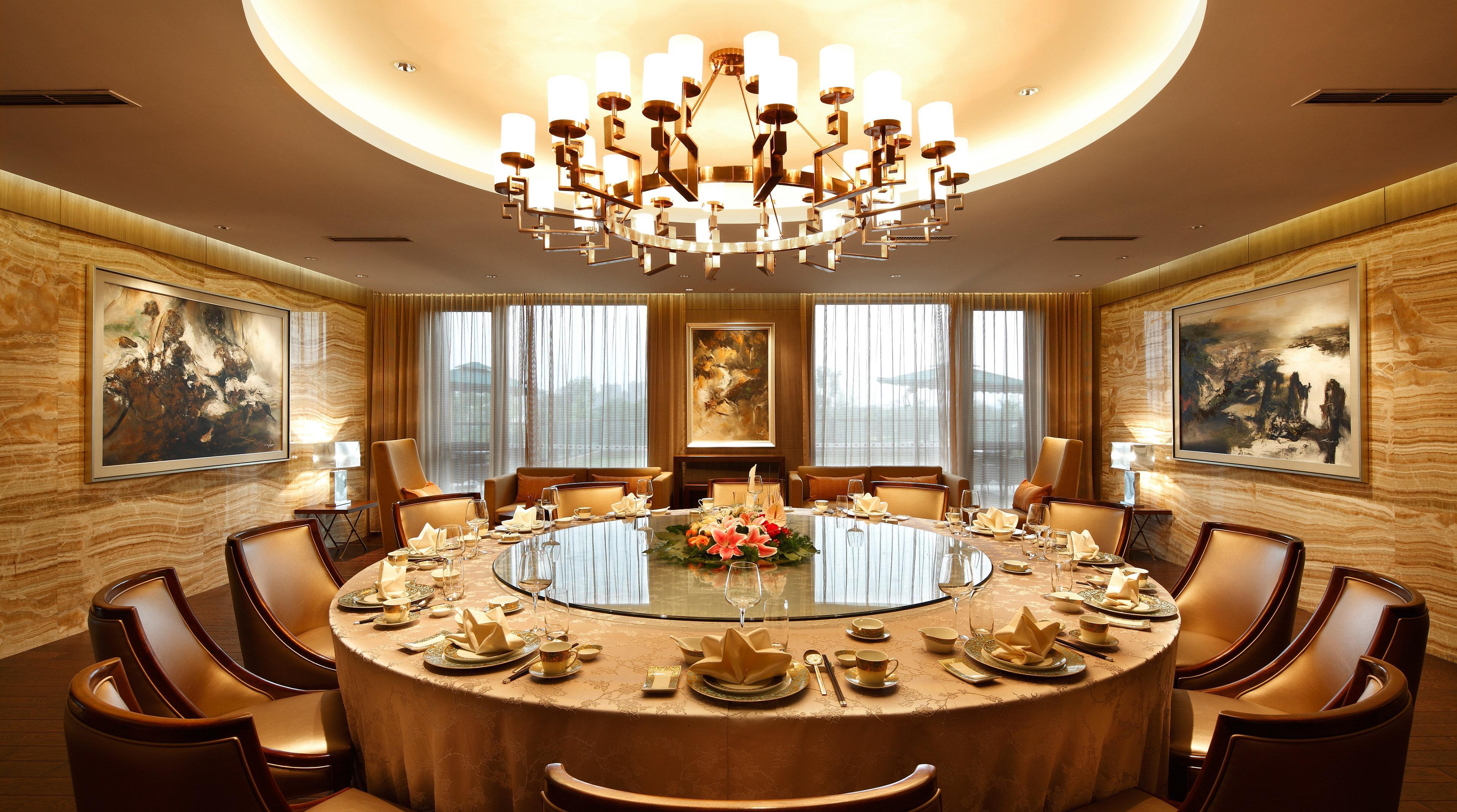 Crowne Plaza Xuzhou Dalong Lake By Ihg Zewnętrze zdjęcie