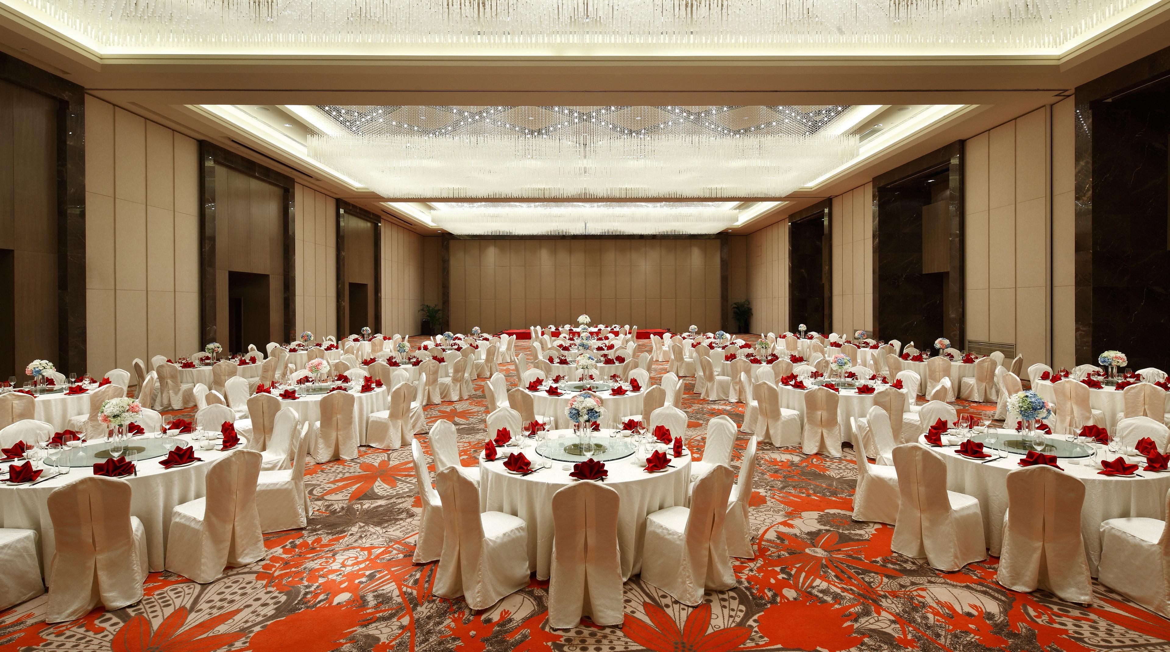 Crowne Plaza Xuzhou Dalong Lake By Ihg Zewnętrze zdjęcie