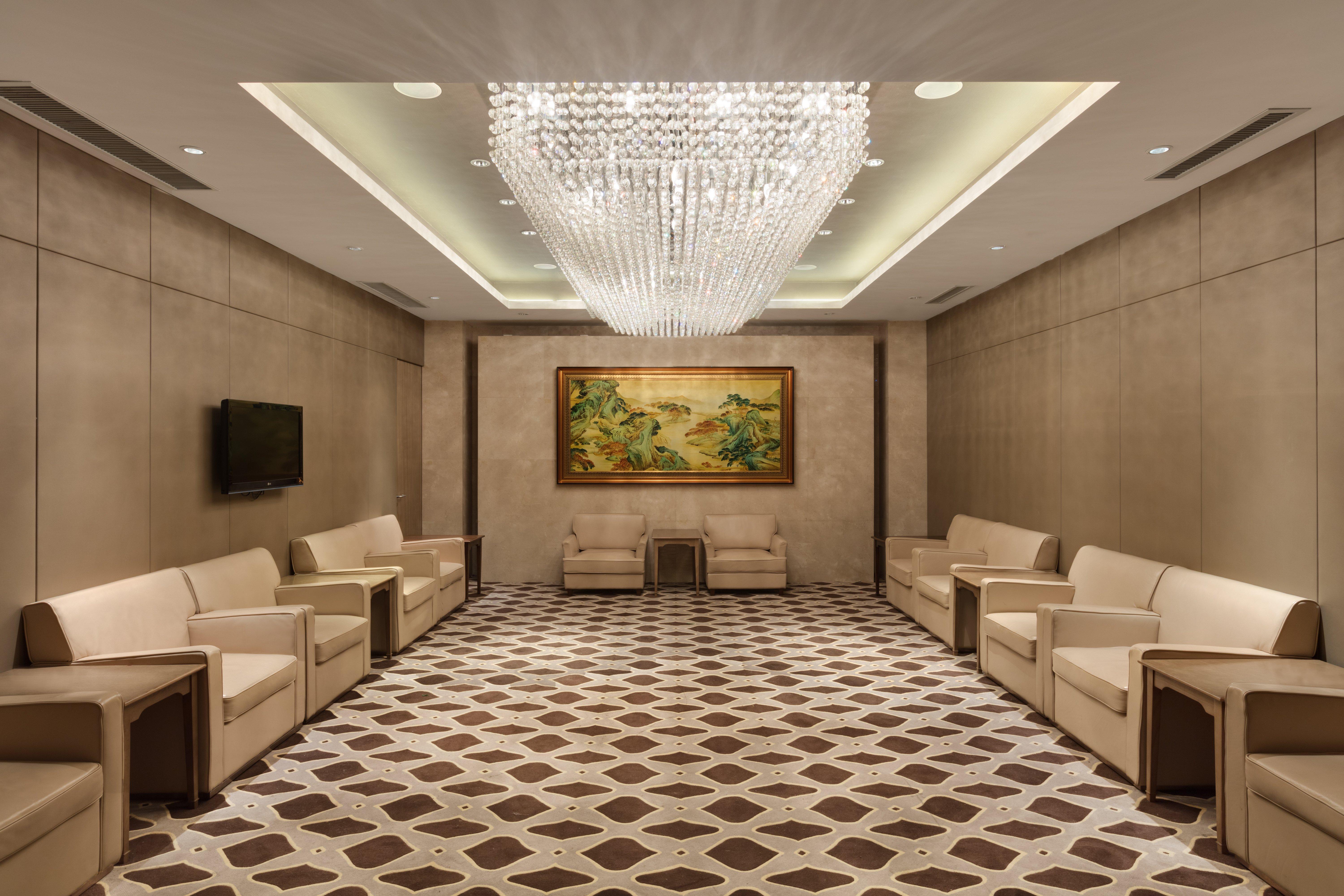 Crowne Plaza Xuzhou Dalong Lake By Ihg Zewnętrze zdjęcie