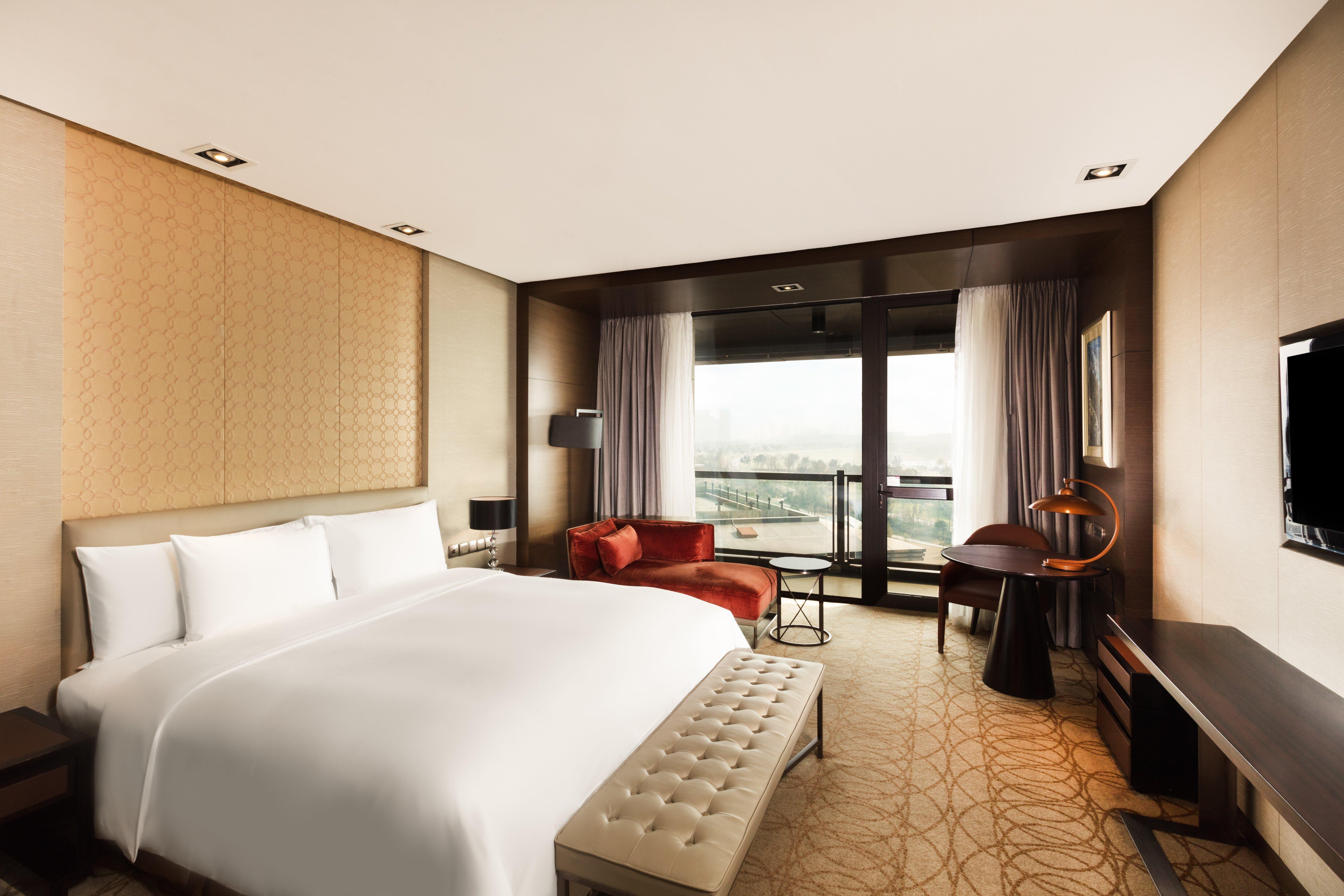 Crowne Plaza Xuzhou Dalong Lake By Ihg Zewnętrze zdjęcie