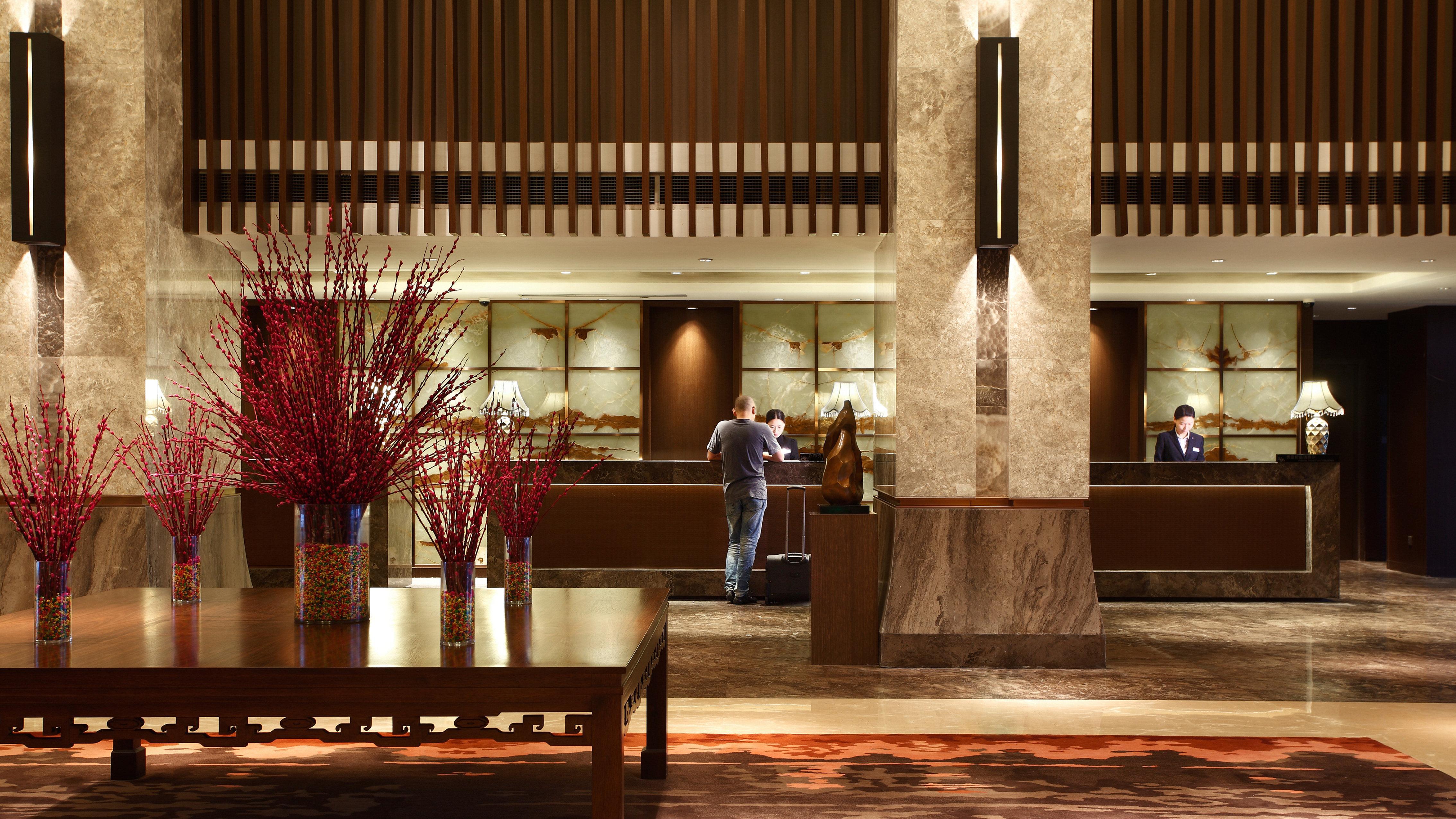 Crowne Plaza Xuzhou Dalong Lake By Ihg Zewnętrze zdjęcie