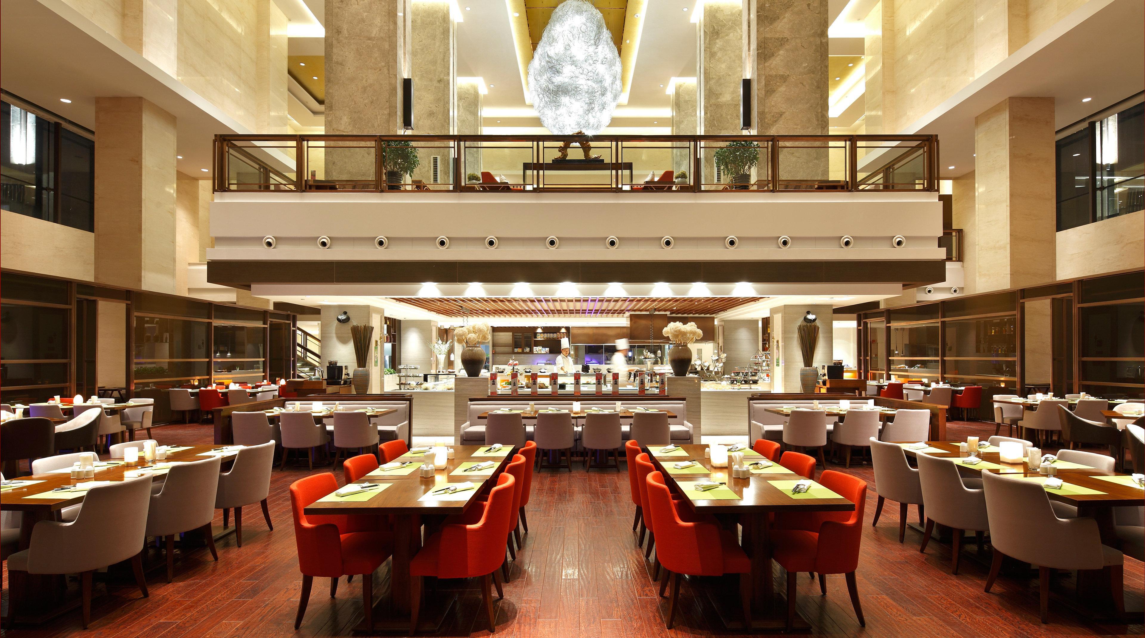 Crowne Plaza Xuzhou Dalong Lake By Ihg Zewnętrze zdjęcie