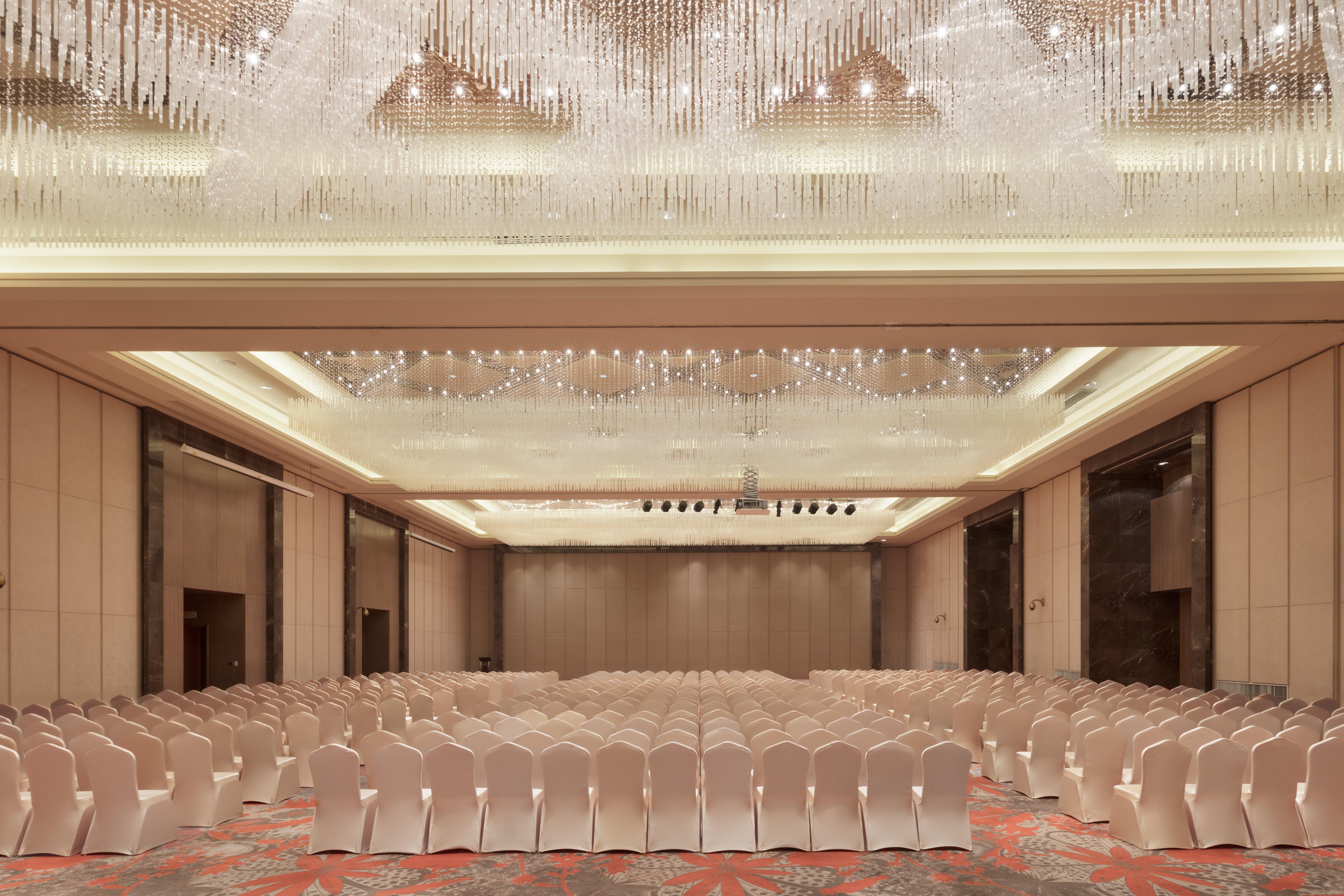 Crowne Plaza Xuzhou Dalong Lake By Ihg Zewnętrze zdjęcie