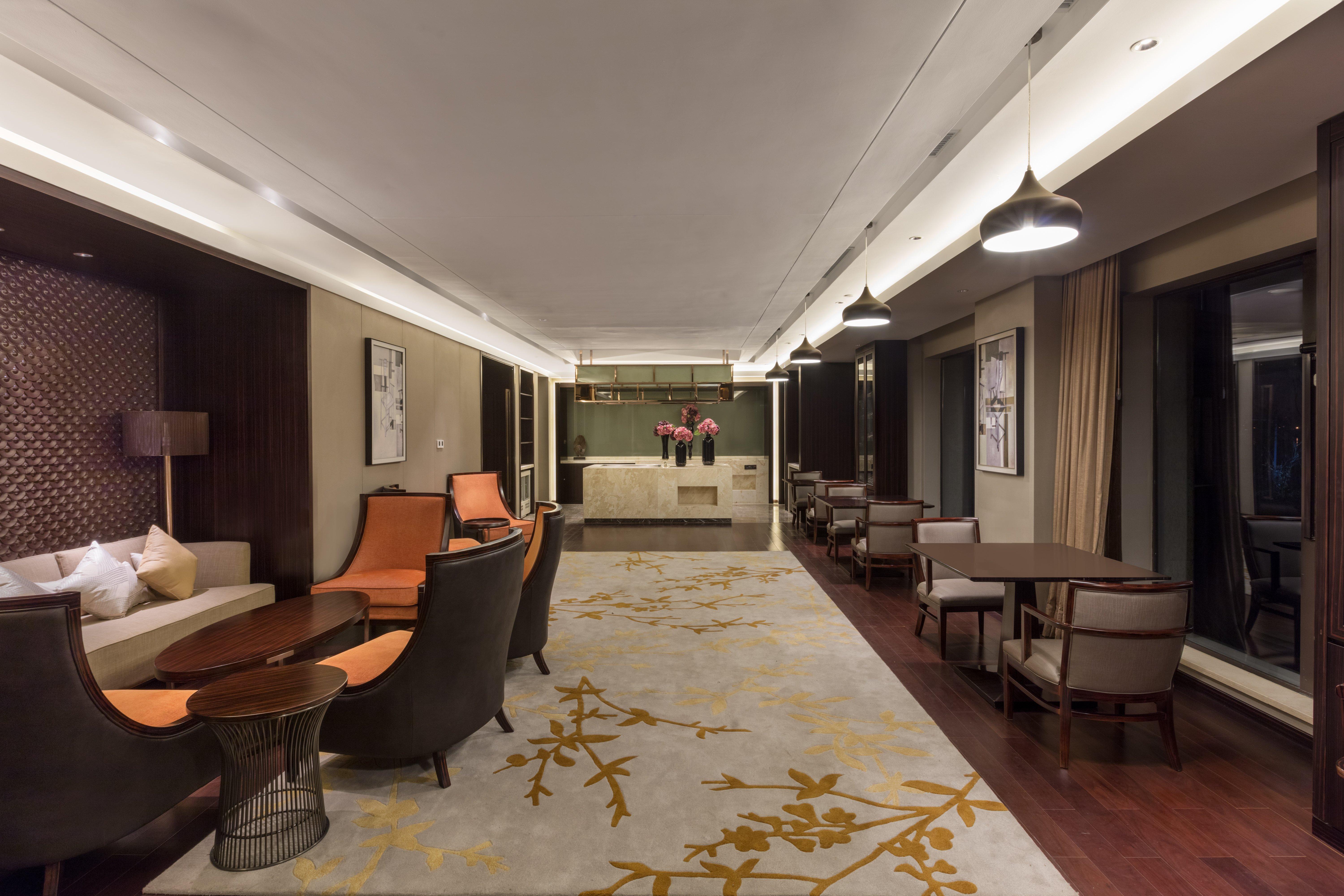 Crowne Plaza Xuzhou Dalong Lake By Ihg Zewnętrze zdjęcie