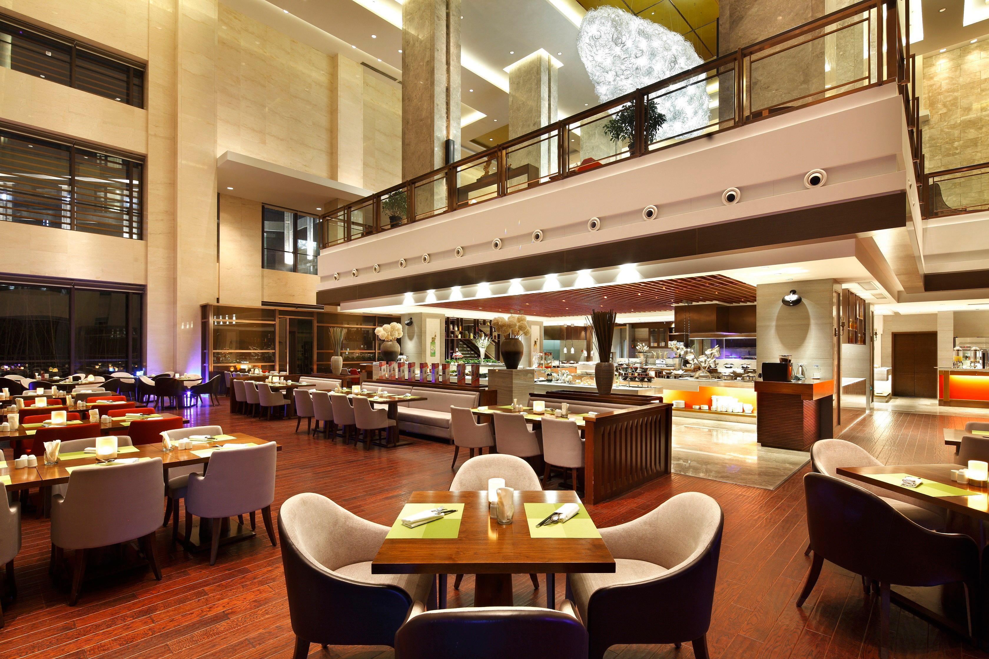 Crowne Plaza Xuzhou Dalong Lake By Ihg Zewnętrze zdjęcie