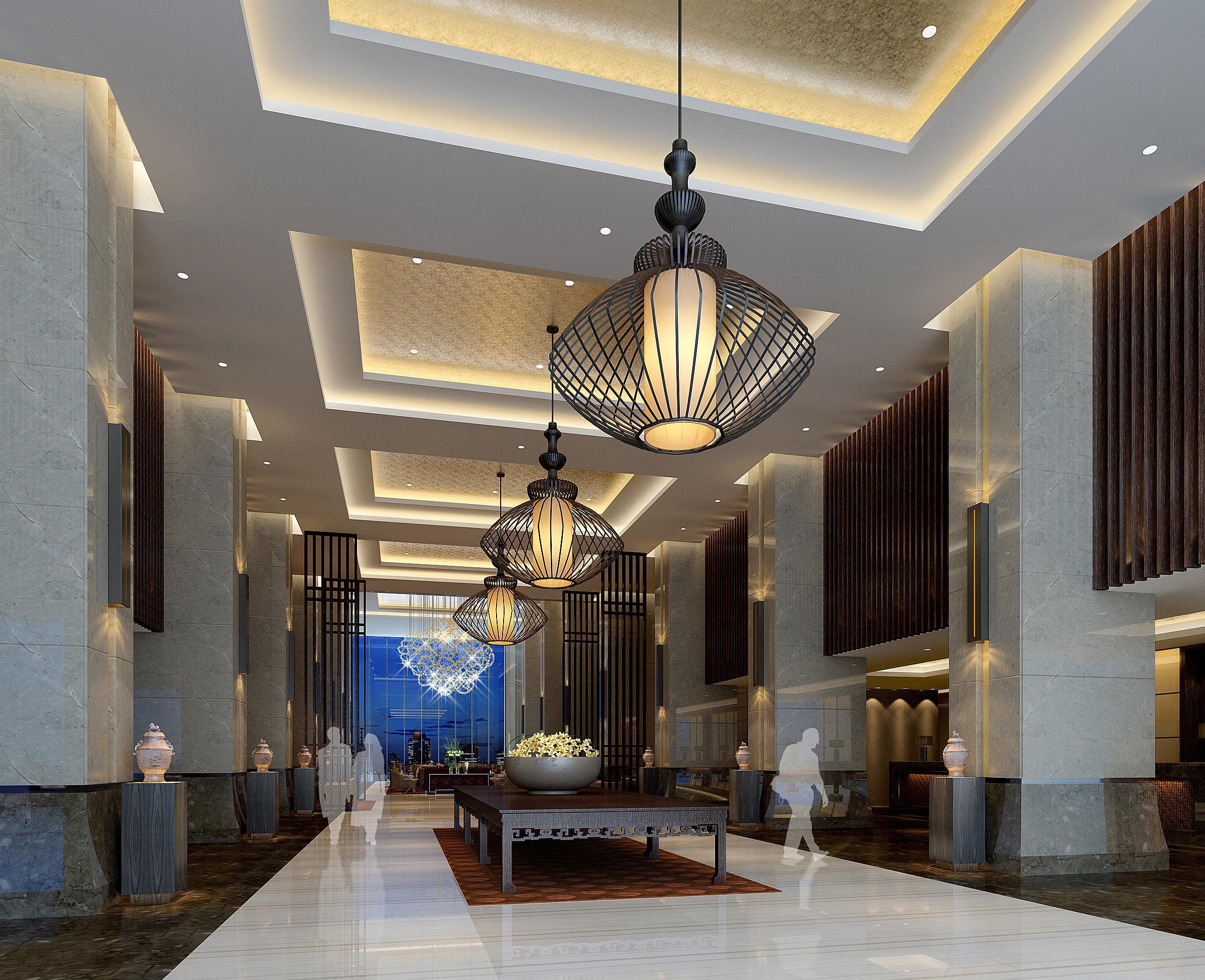 Crowne Plaza Xuzhou Dalong Lake By Ihg Wnętrze zdjęcie
