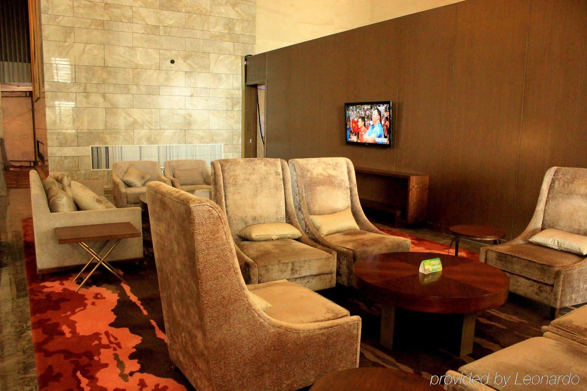 Crowne Plaza Xuzhou Dalong Lake By Ihg Zewnętrze zdjęcie