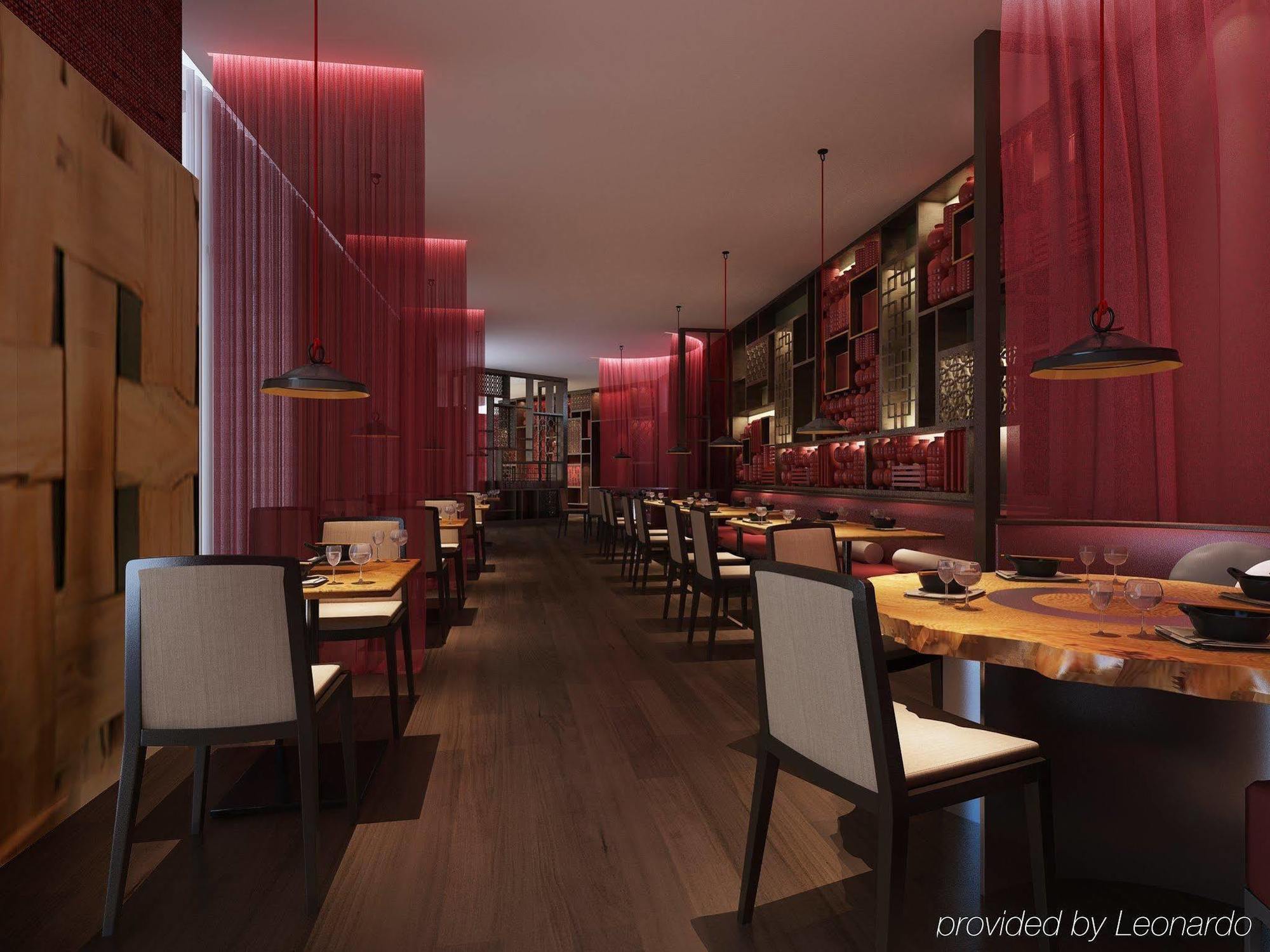 Crowne Plaza Xuzhou Dalong Lake By Ihg Zewnętrze zdjęcie